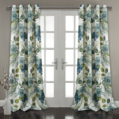 Small Window Curtains Wayfair